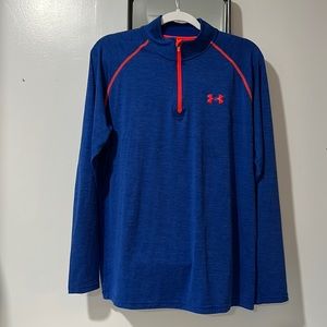 Under Armour Heatgear long sleeve shirt